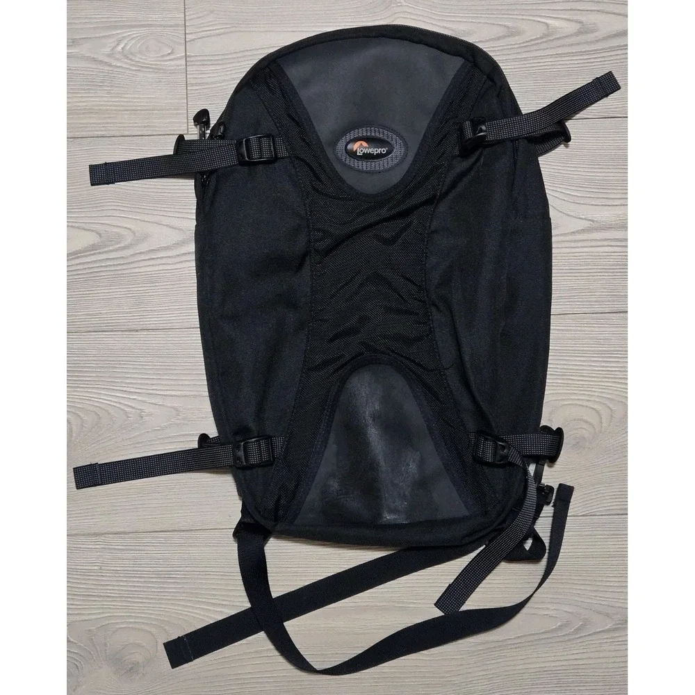 Lowepro Photo Photography‎ Backpack Trekker Daypack Bag